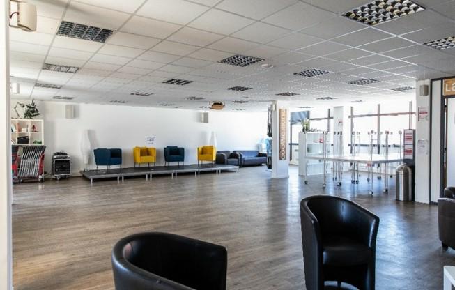 Bureau Lille 1722m² Location bureau Lille Nord OLBUR2201251 7